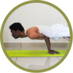 Sachidananda Ashtanga Yoga Shala