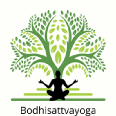 Bodhisattva Yoga