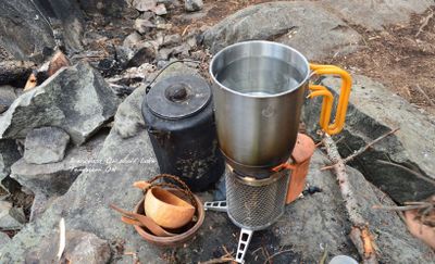 Temagami Outfitting Company