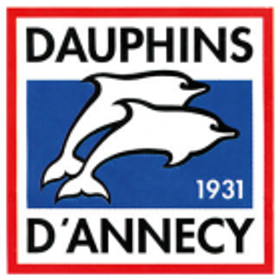Dauphins d'Annecy