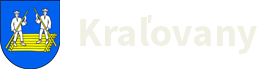 Športový areál Kraľovany