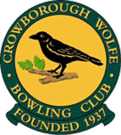 Crowborough Wolfe Bowling Club