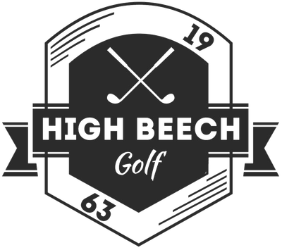 High Beech Golf Course