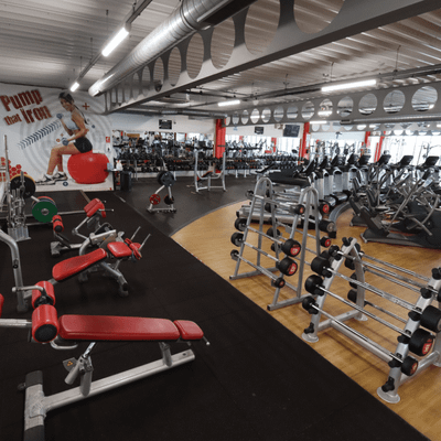 Life Leisure Grand Central