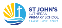 St John's Lutheran Primary School