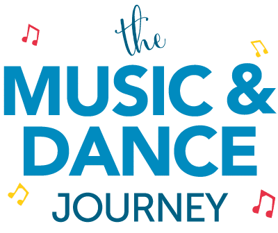 The Music & Dance Journey