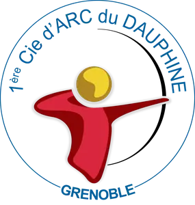 Tir à l'arc - Première Compagnie du Dauphiné de Grenoble Tir à l'arc - Première Compagnie du Dauphiné de Grenoble