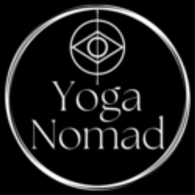 Yoga Nomad Yoga Nomad