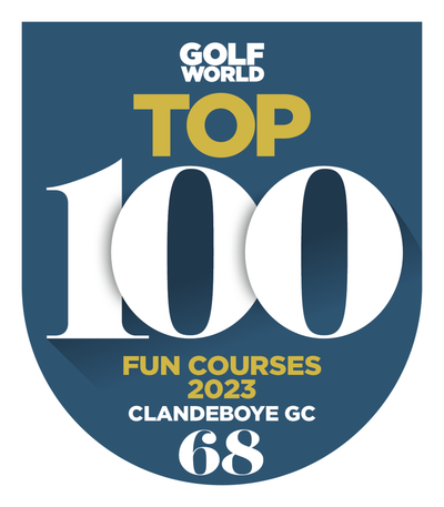 Clandeboye Golf Club