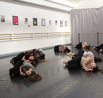 Studio La Danse