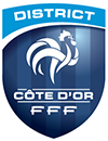 District Football De Côte-D'or