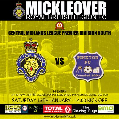 Mickleover RBL FC