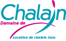 Domaine de Chalain - Location de chalets - Plage