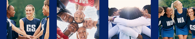 Leschenault Netball Association