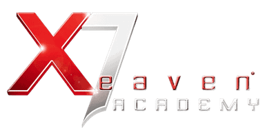X7eaven Productions Ltd