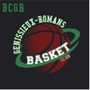 BASKET CLUB GENISSIEUX ROMANS