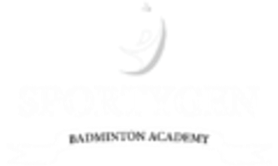 Sportygen Badminton Arena