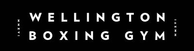 Wellington Boxing Gym - Lower Hutt