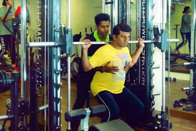The Belly Gym (Calicut)