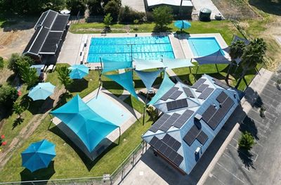 Jindera Pool