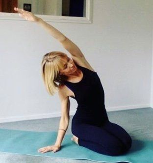 Kiri Yoga