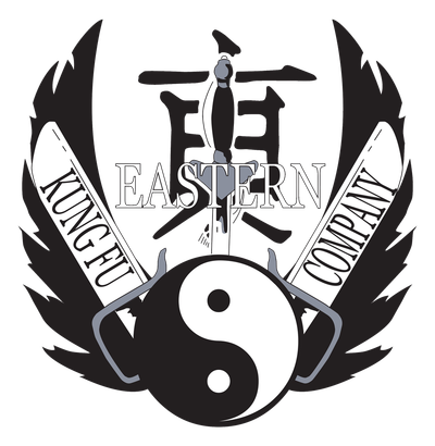 EKFA Kids Kung Fu