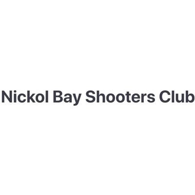 Nickol Bay Shooters Club