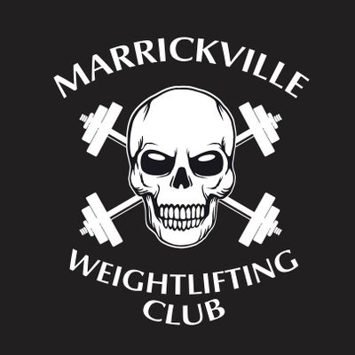 Marrickville Weightlifting Club