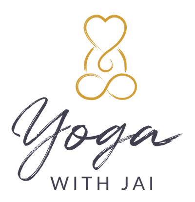 Yoga With Jai