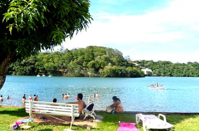 Yacht Club Piraju