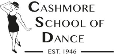 Cashmore School of Dance