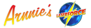 Arnnie's Laserforce