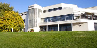 ALSAA Sports Centre