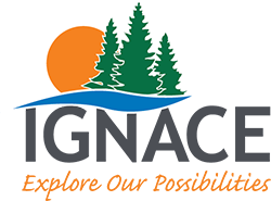 Ignace Bowling Alley