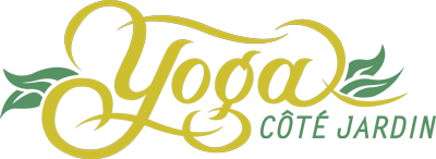 Yoga coté jardin