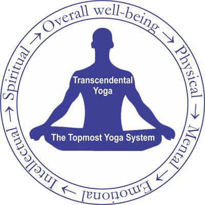 Transcendental Yoga Transcendental Yoga