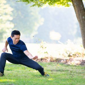 SYL Wushu Taiji Qigong Institute SYL Wushu Taiji Qigong Institute