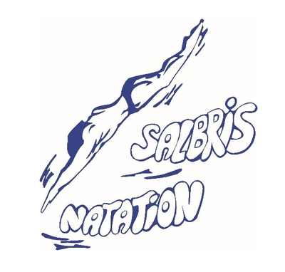Salbris Natation Eric