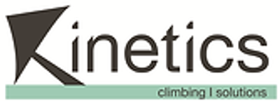 Kinetics Climbing