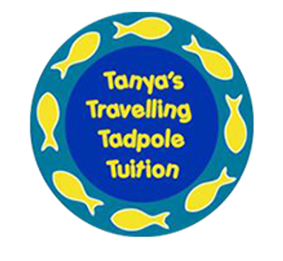 Tanya's Travelling Tadpole Tuition