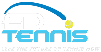 FDTennis - Glen Waverley