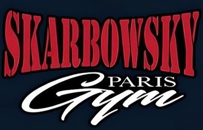 SKARBOWSKY GYM 18EME