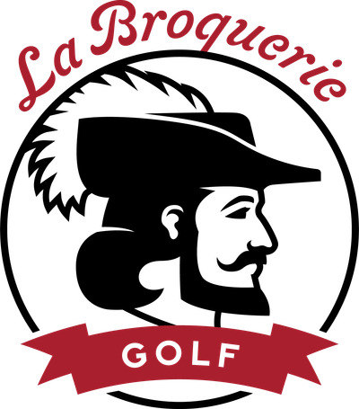 La Broquerie Golf