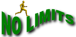No Limits Health Club
