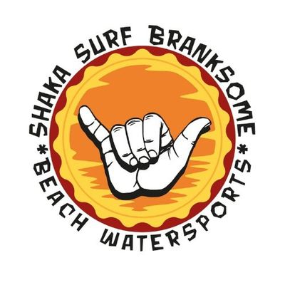 Shaka Surf Branksome