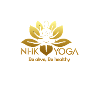 NHK YOGA(At home classes,online classes & consultation program)
