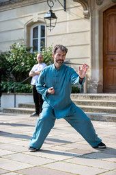Taichi Complet
