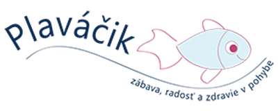 Plaváčik