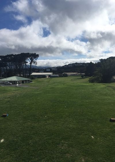 Chisholm Links Chisholm Links