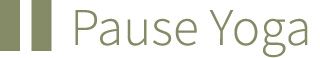 Pause Yoga Studio